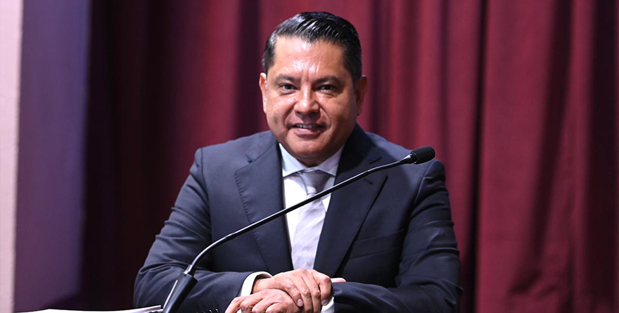 VERACRUZ, LÍDER NACIONAL EN MOVILIDAD LABORAL INTERNA: STPSP