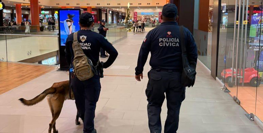 SIN INCIDENTES BUEN FIN EN VERACRUZ