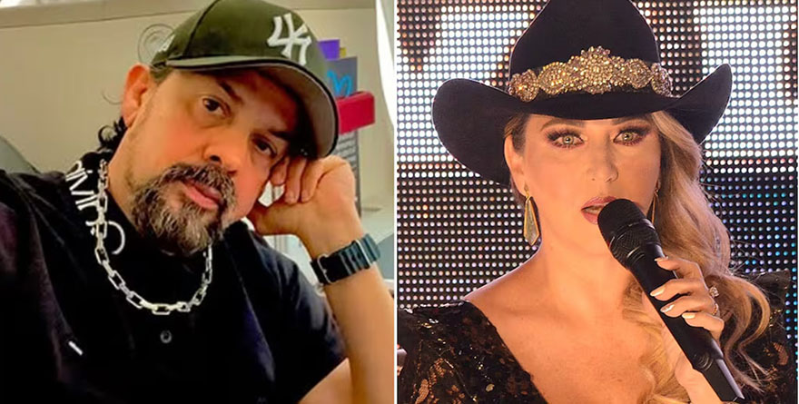 VINCULAN A PROCESO A CRUZ MARTÍNEZ POR VIOLENTAR A ALICIA VILLARREAL