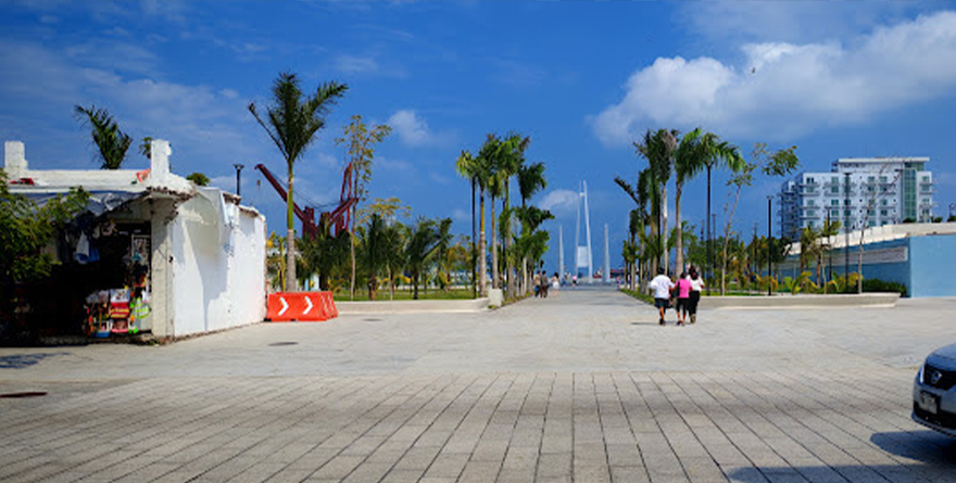 EL PUERTO QUE SE MODERNIZA… PERO NO PROGRESA