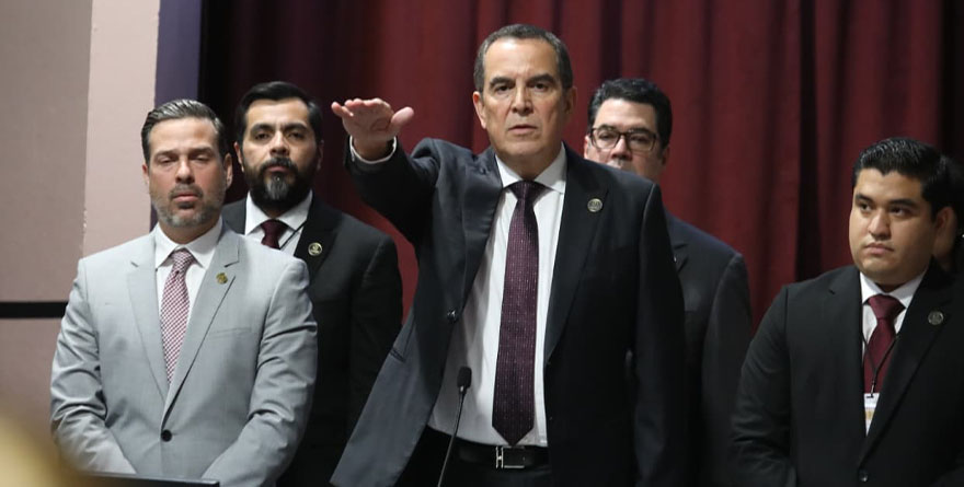 INVERSIÓN HISTÓRICA Y UN NUEVO POLO DE DESARROLLO: SEDECOP