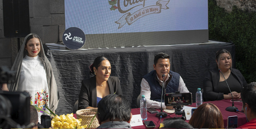 REGRESA LA FERIA DEL CAFÉ A COATEPEC EN 2026