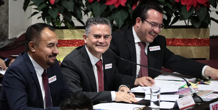 VERACRUZ ESTÁ DE MODA: SECTUR