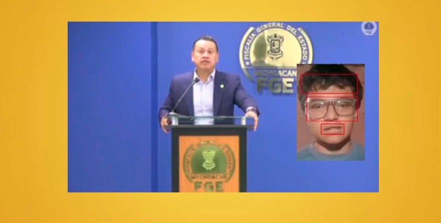 IDENTIFICAN A HOMICIDA DEL ALCALDE CARLOS MANZO