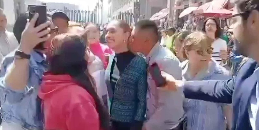 CUANDO LA AUSTERIDAD TOCA LA SEGURIDAD PRESIDENCIAL