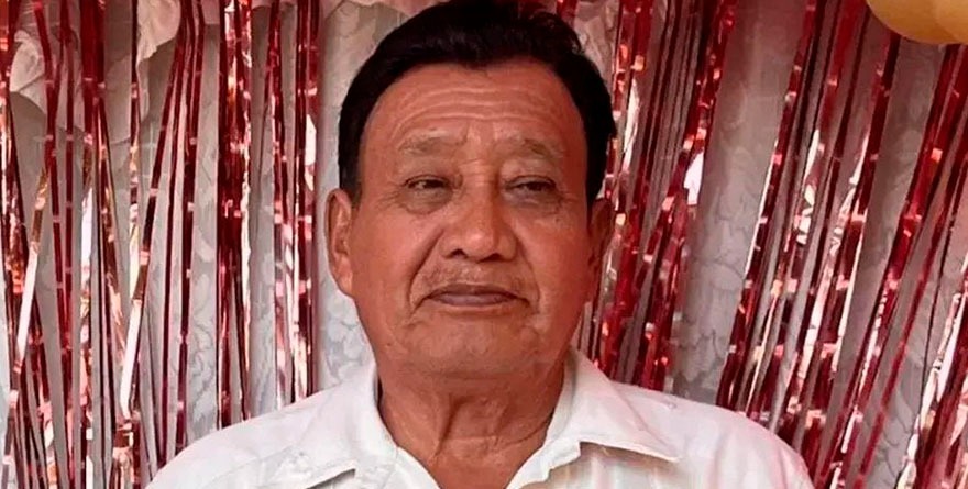 MATAN A EX ALCALDE PLAGIADO EN VERACRUZ