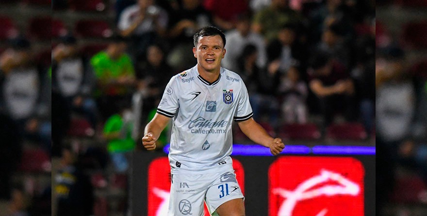 GALLOS APLICAN ‘MADRUGUETE’ A BRAVOS