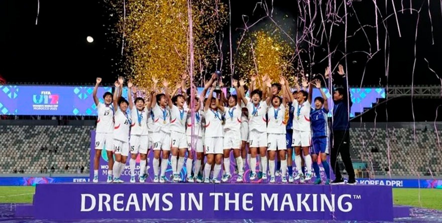SON BICAMPEONAS
