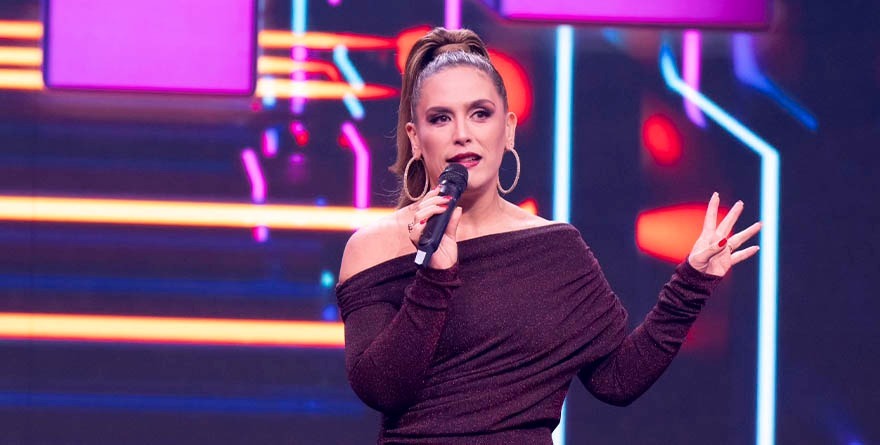 SE DIVORCIA ANGÉLICA VALE DE OTTO PADRÓN TRAS 14 AÑOS JUNTOS