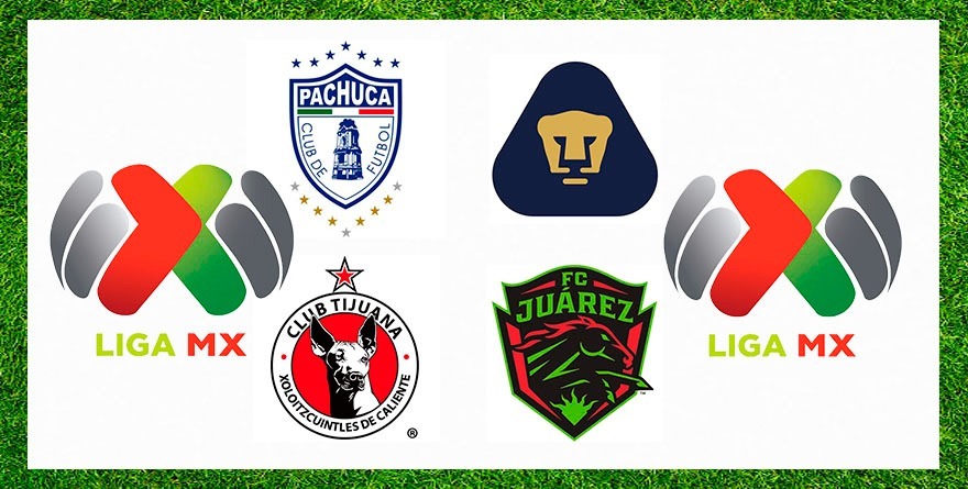 EL PLAY-IN DEL APERTURA 2025