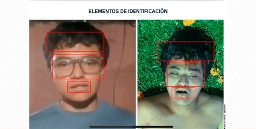 ABATIERON A TIRADOR DE MANZO CUANDO ESTABA DETENIDO