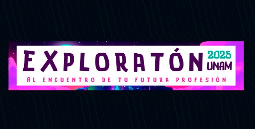 ELIGE TU CARRERA EN EXPLORATÓN 2025