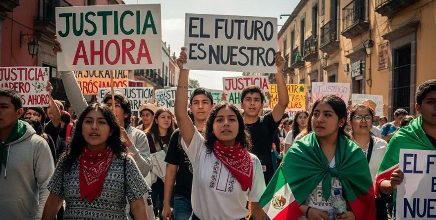 LA  A.I. EN LOS TIEMPOS DE LA GEN: Z