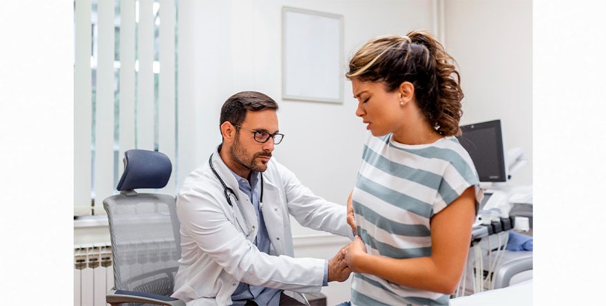 DIABETES TIPO 2: UN PADECIMIENTO INVISIBLE