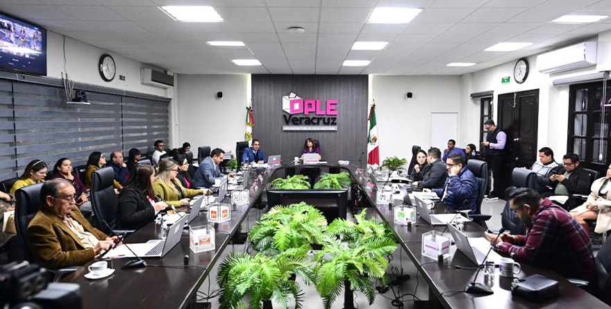 ASIGNAN REGIDURÍAS EN 126 AYUNTAMIENTOS