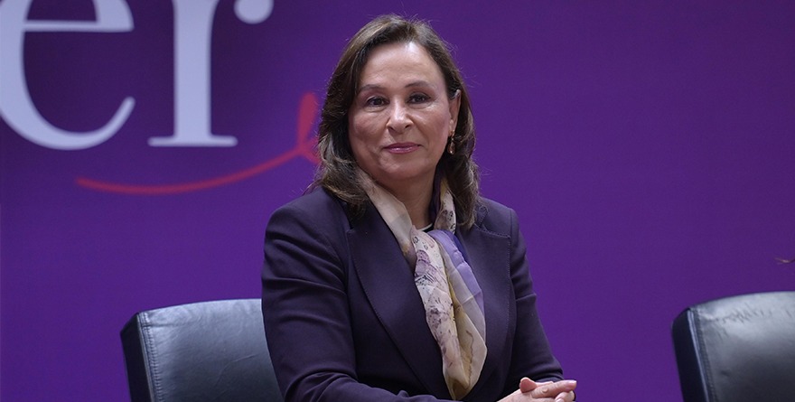 CONTRASTA EL SUELDO DEL GOBERNADOR DE SAN LUIS Y DE NAHLE