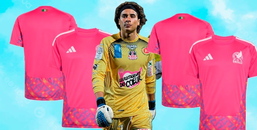 GRABA OCHOA PROMOCIONALES CON EL UNIFORME DEL TRI