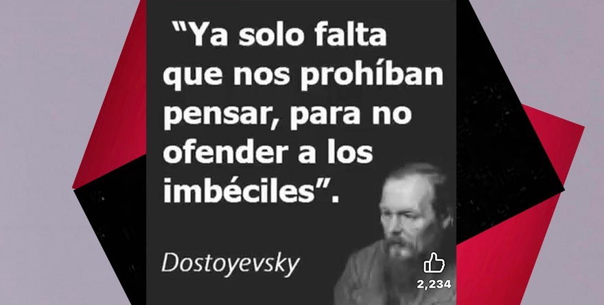 MORENA, LA TRAGEDIA DE MÉXICO