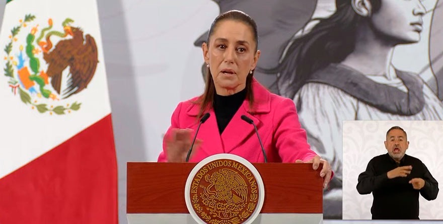 DAN 7 MMDP A DAMNIFICADOS; FONDEN TARDARÍA MÁS: CSP