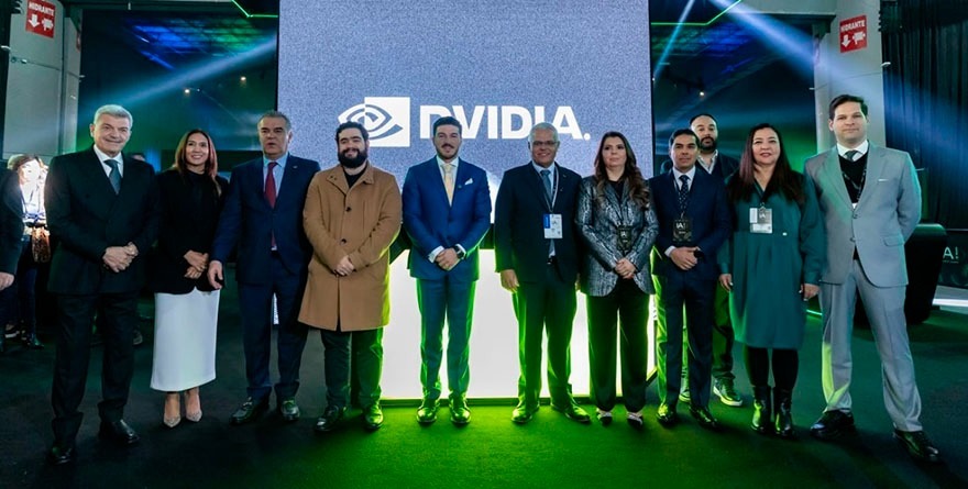VA NL DE ‘NVIDIA’… AL DESMENTIDO