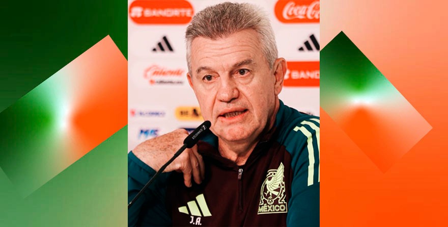 CONVENCIERON A AGUIRRE DE LLAMAR A CIERTOS JUGADORES