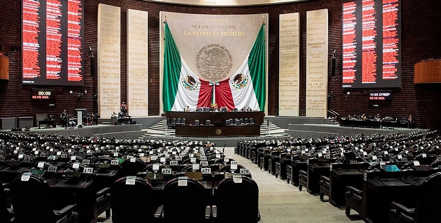 IMPULSAN NUEVA LEY; NO PREVÉN FONDOS