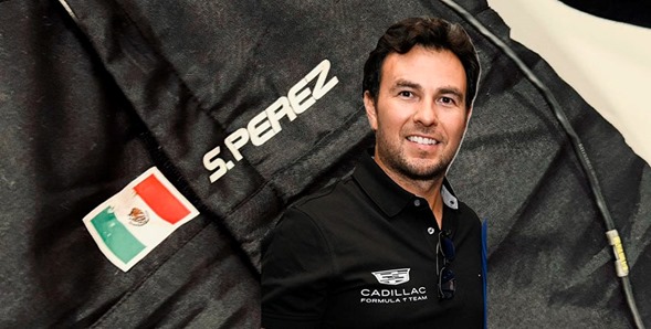 QUIERO ASEGURARME DE QUE SEA UN REGRESO EXITOSO: CHECO