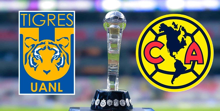 YA HAY FECHAS Y HORARIOS PARA FINAL TIGRES FEMENIL-AMÉRICA