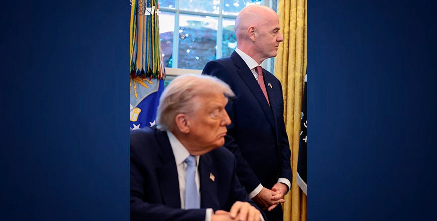 NO ESTOY CONTENTO CON MÉXICO, TIENE PROBLEMAS GRANDES:TRUMP