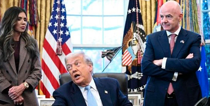 TRUMP: TENEMOS  LA DIRECCIÓN DE CADA NARCOTRAFICANTE