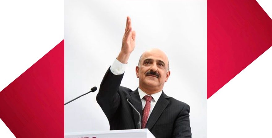 AHUED, RARA AVIS