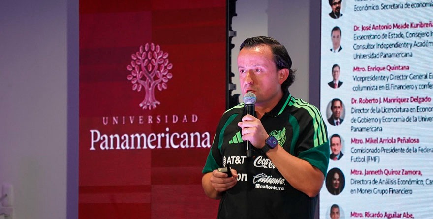 EL MUNDIAL DEJARÁ 11 BILLONES DE DÓLARES