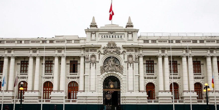 RECHAZA CONGRESO DE PERÚ INHABILITAR A LA EX MINISTRA CHÁVEZ