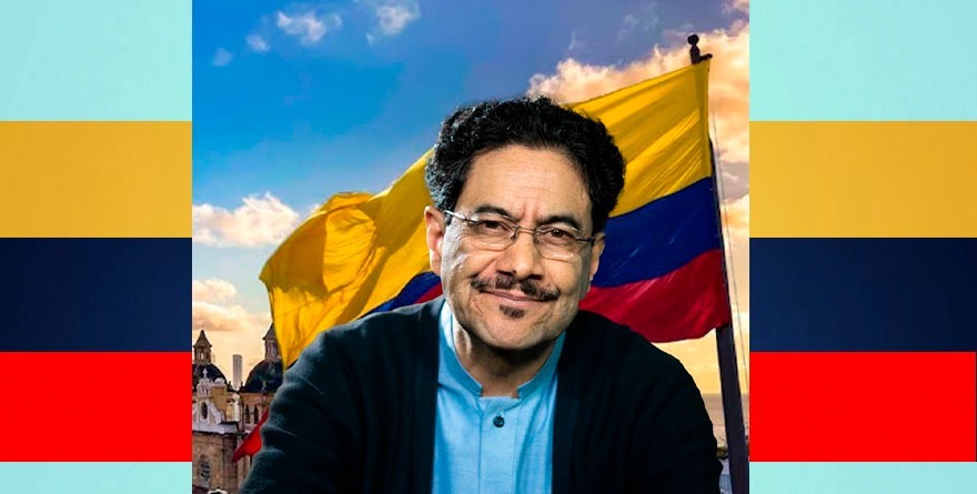 ‘LA PAZ EN AL ESTÁ AMENAZADA’