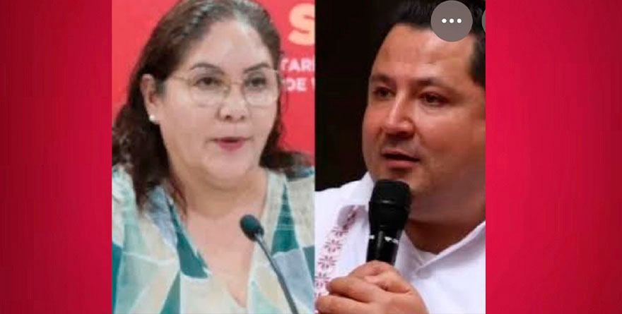 ¡DAVID JIMÉNEZ DEBE IRSE!