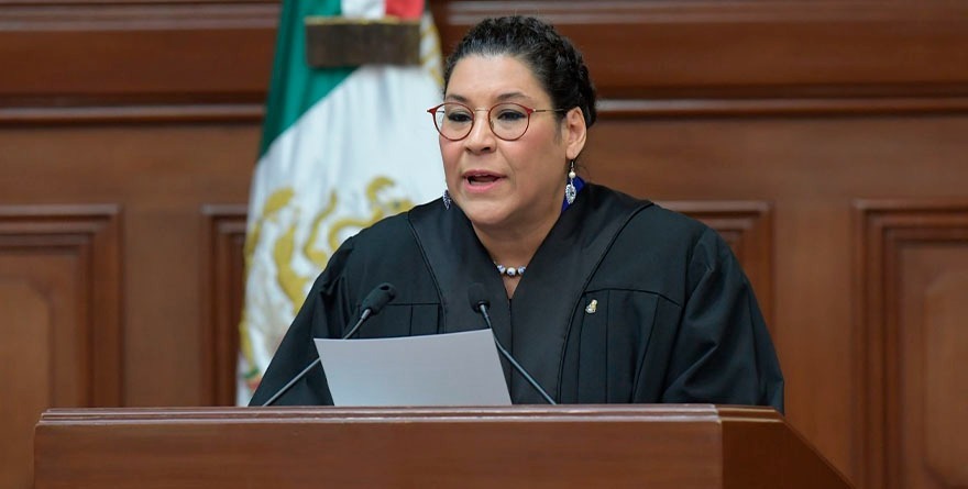 EMPUJA LENIA EN CORTE RE-REVISIÓN A FEMSA