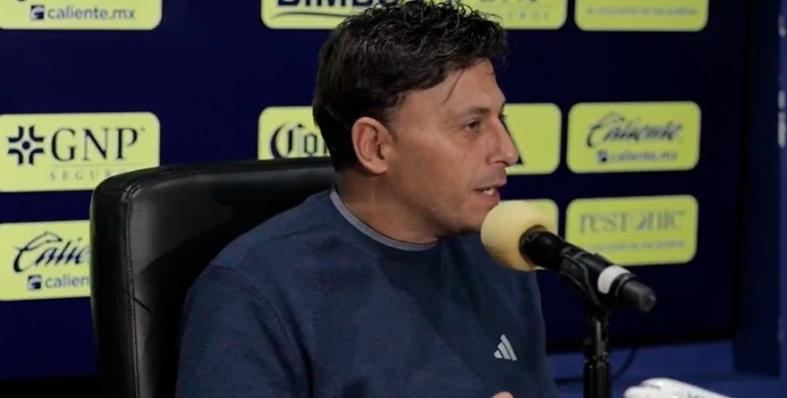 ‘VILLACAMPA PERDIÓ MÁS FINALES DE LAS QUE HA GANADO’