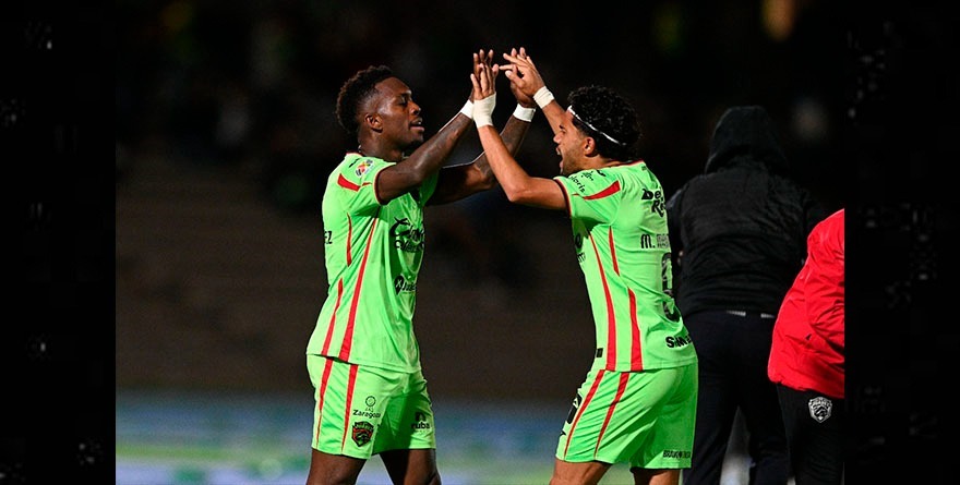 JUÁREZ ELIMINA AL PACHUCA Y VA ANTE TOLUCA EN CUARTOS