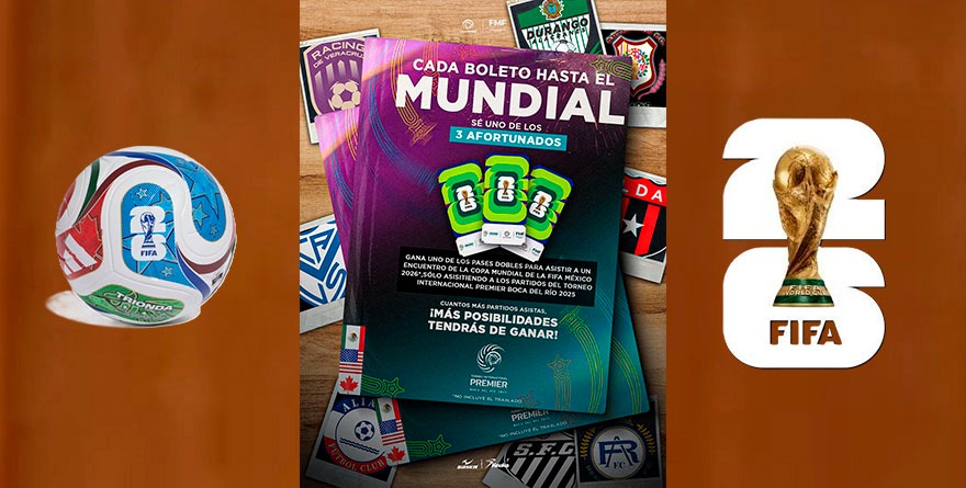 TIP 2025 TE LLEVA AL MUNDIAL