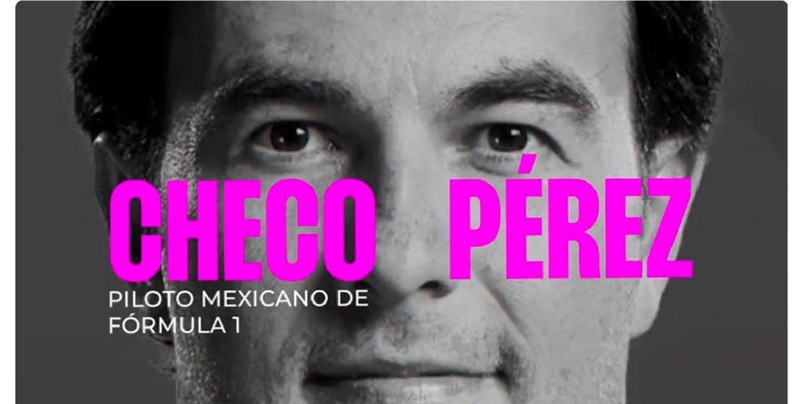 REVELA CHECO ÚLTIMAS PALABRAS ANTES DE SALIR DE RED BULL