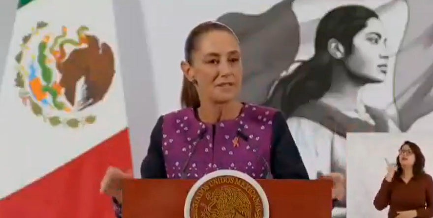 FIRMAN GOBERNADORES PACTO CONTRA VIOLENCIA DE GÉNERO
