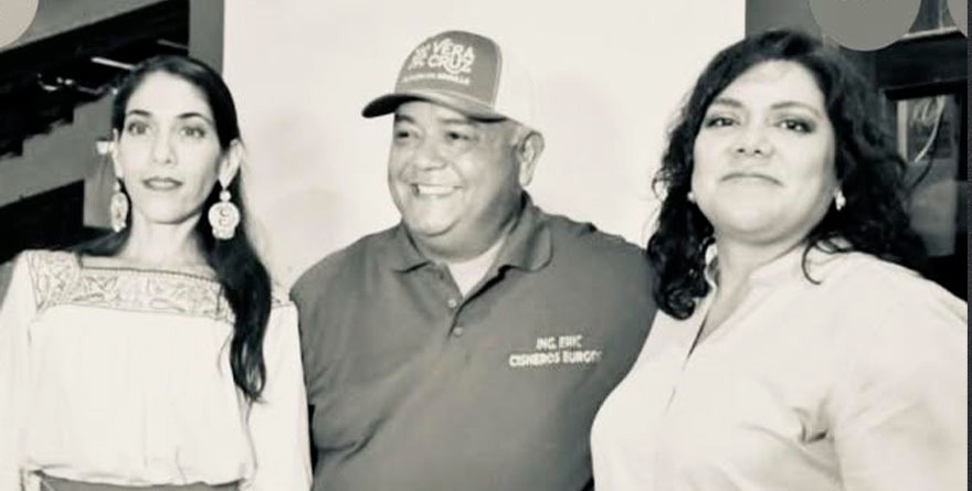 RENUNCIA LA FISCAL VERÓNICA HERNÁNDEZ; SERÁ INVESTIGADA