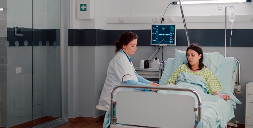 LA SALUD FEMENINA EN ALERTA: MILLONES DE MEXICANAS VIVEN CON ENFERMEDADES SIN SABERLO