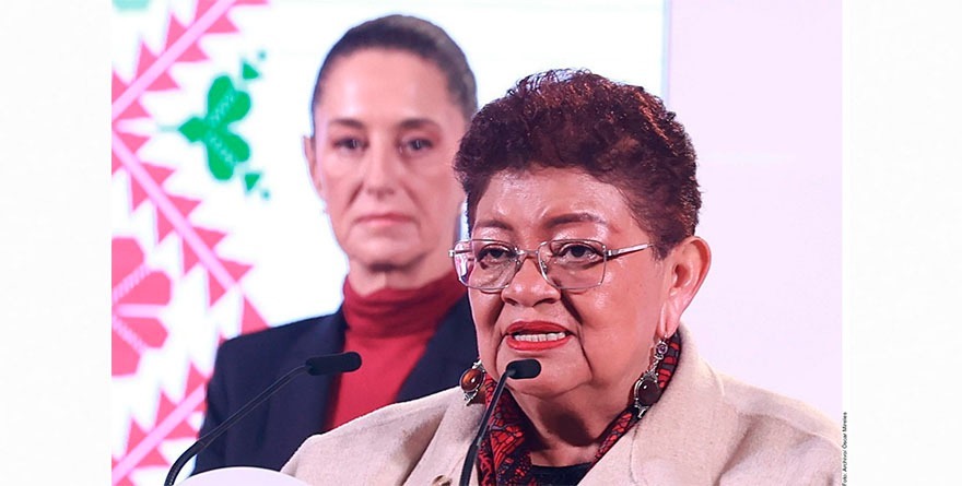 TUMBAN A GERTZ; IMPONEN A GODOY