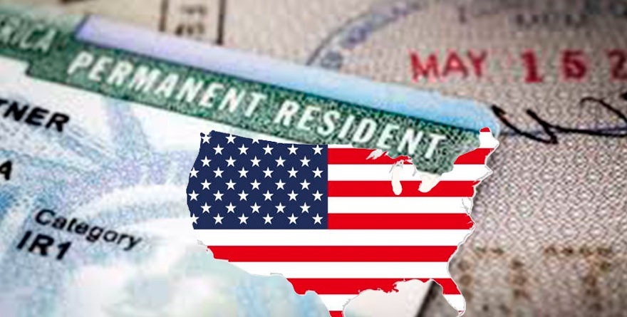 PONEN A ‘GREEN CARD’ BAJO LUPA TRAS TIROTEO