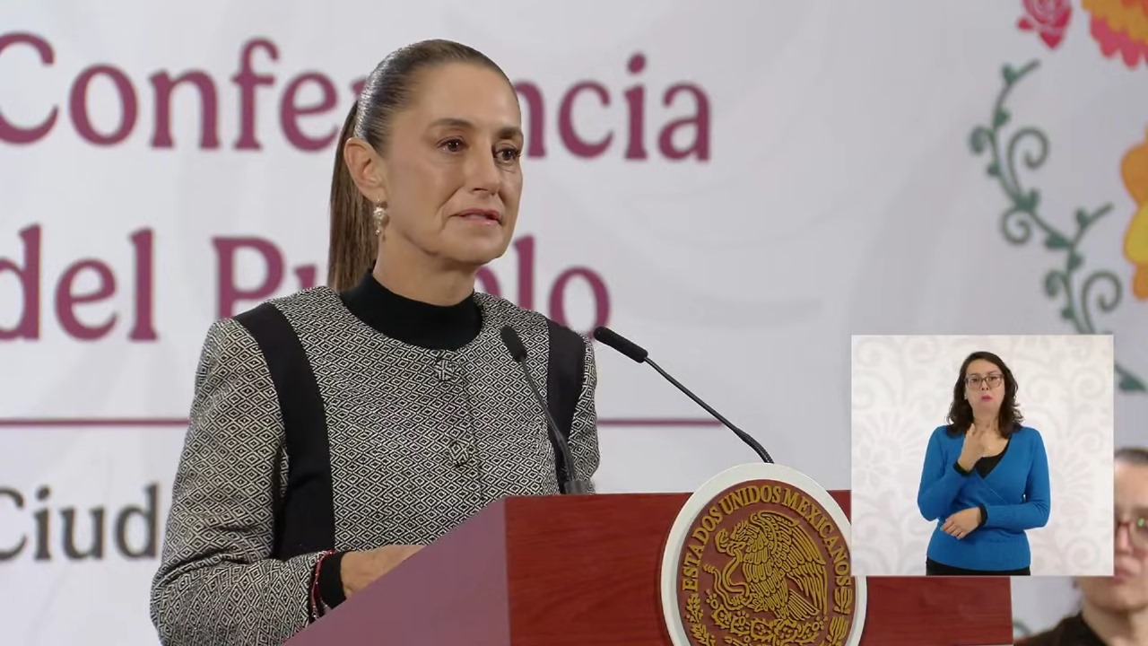 ENLISTA CSP PRIORIDADES ANTE FGR: HUACHICOL, FACTURERAS…