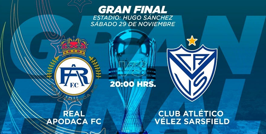 LA FINAL DEL TIP EN BOCA DEL RÍO