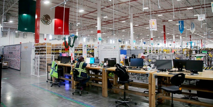 SUMAN DESPIDOS GRANDES EMPRESAS