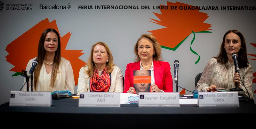 “INFANCIAS DESAMPARADAS: ESQUIVEL PROPONE REFORMAS ANTE LA CRISIS DE FEMINICIDIOS”