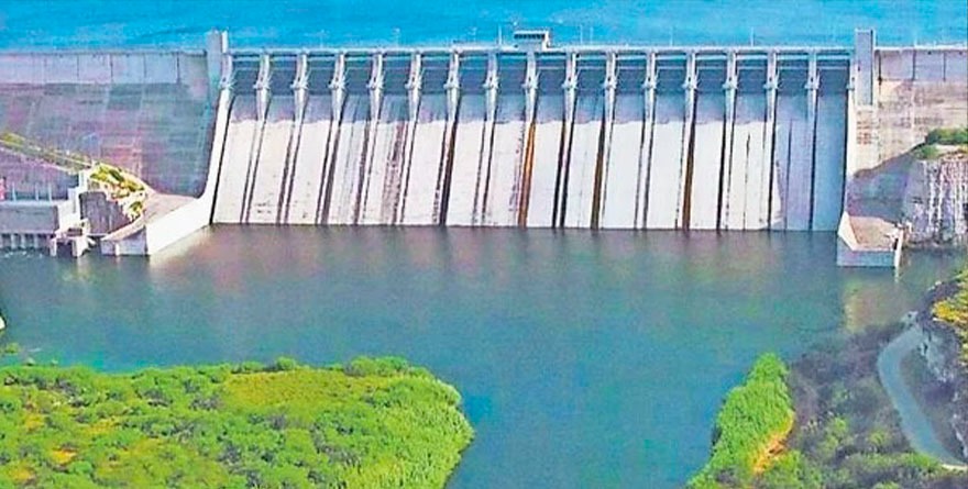 AFIRMAN QUE MÉXICO TIENE HASTA 2030 PARA PAGAR AGUA A EU